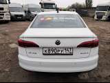 Volkswagen Bora 1,5MPI (113) 2022
