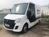 Форвард 185514 Мобильный медицинский кабинет на шасси ГАЗ A60R42  2022