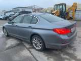 BMW 5 серия 520d xDrive Business 2017