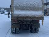 Mercedes-Benz Arocs 5 4145 AK 8x8/4 Самосвал  2022