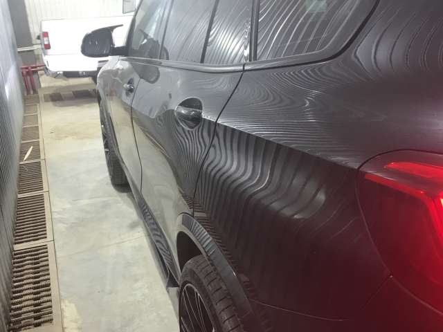 BMW X5 M50d 2019