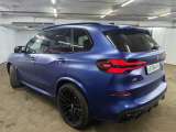 BMW X5 M60i xDrive (отдельная модель в срм) 2023