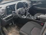 KIA Sportage Luxe 2.5 8AT AWD 2022
