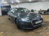 Audi A5 Sportback 35 TFSI S tronic 2021