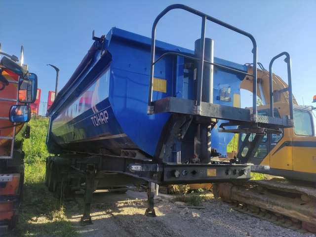 Тонар 95892 Полуприцеп самосвальный 2023