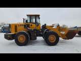 LGCE LG953 Погрузчик фронтальный  2023