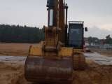 Caterpillar 330 GC ME экскаватор  2022