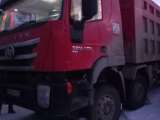 Hongyan CQ3406HV39 8x4 Самосвал  2023