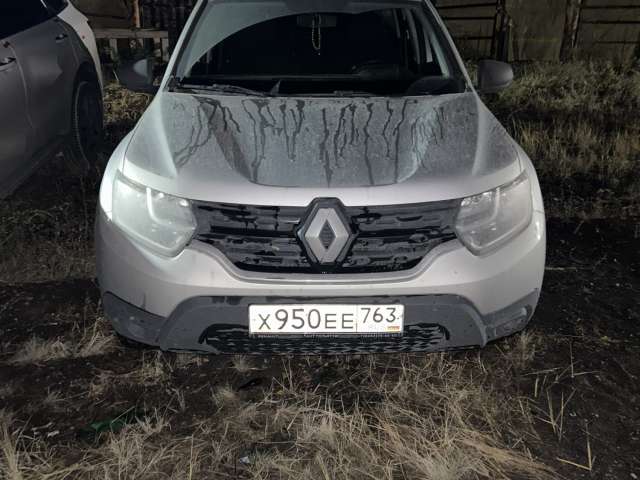 Renault Duster Life 2.0 MT6 4x4 2022