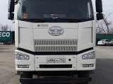FAW CA3310P66K24T4E5  Самосвал 8х4  2023