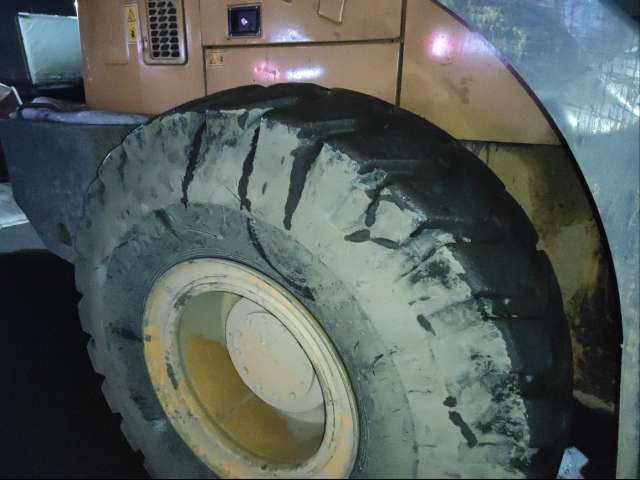 LONKING ZL50NCS фронтальный погрузчик  2022