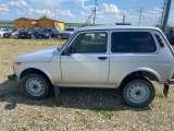 Lada Niva Legend 3 дв Luxe'22 1.7 5MT 2022