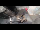 FAW CA3310P66K24T4E5  Самосвал 8х4  2023