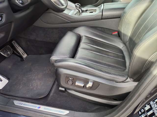 BMW X6 xDrive30d M Sport Pro 2019