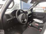 UAZ Profi Промтоварный фургон длинная база Base двускатный мост 4х2 2.7 5MT 2023