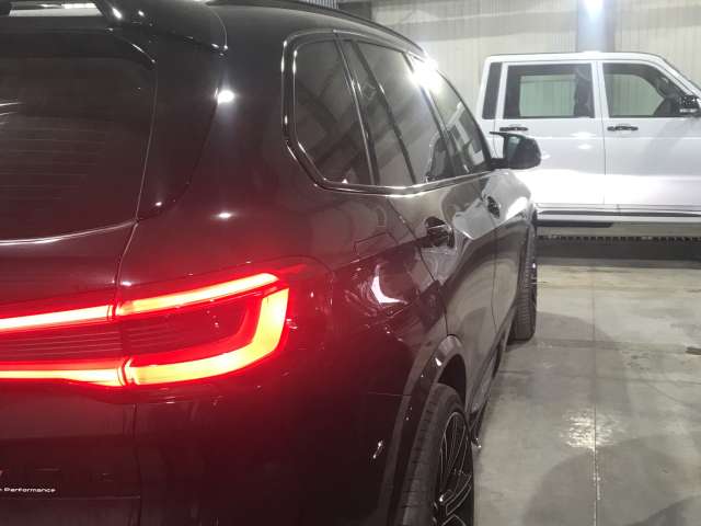 BMW X5 M50d 2019