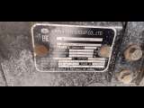 FAW CA3310P66K24T4E5  Самосвал 8х4  2023