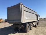 FAW CA3310P66K24T4E5  Самосвал 8х4  2022