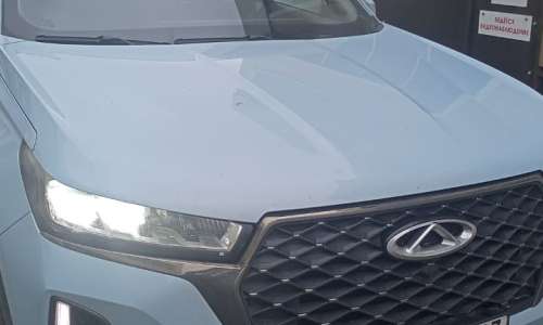 Chery Tiggo 7 PRO MAX