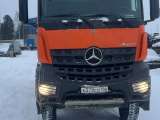 Mercedes-Benz Arocs 5 4145 AK 8x8/4 Самосвал  2022