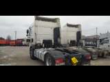 DAF XF 4x2 Седельный тягач  2022
