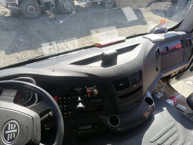 FAW CA 3310 8x4 Самосвал  2022