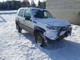 Lada Niva Travel Classic 1.7 80hp 5MT 2022