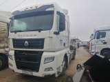 SITRAK ZZ4186V361HE 4x2 Седельный тягач  2023