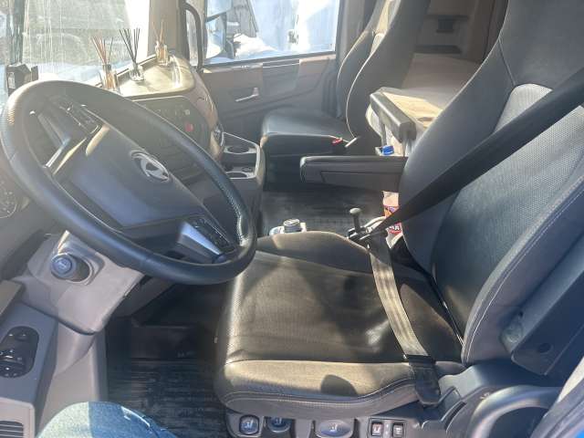 DongFeng DFH4180 4х2 (GX|KX)  2023