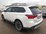 Mitsubishi Outlander Instyle 2.4 CVT 4WD 2021