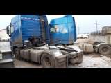 DongFeng DFH4180 4х2 (GX|KX)  2023