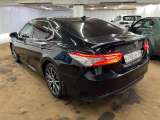 Toyota Camry Люкс Safety 2.5 АКП 2022