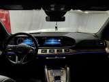 Mercedes-Benz GLS 450 4MATIC 2022