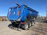 Тонар 95892 Полуприцеп самосвальный  2023