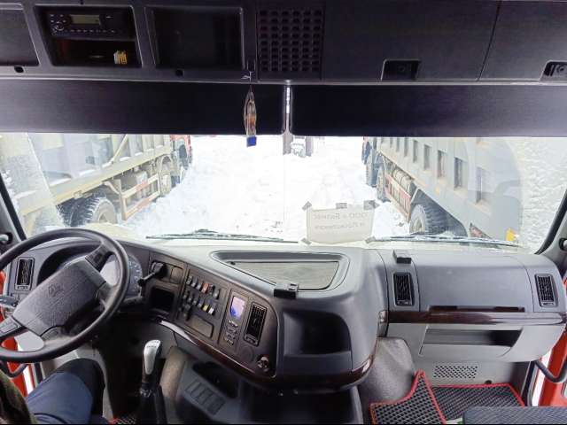 HOWO HW76 ZZ3407S3867E 8х4 Самосвал  2022