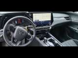 Lexus RX 350 F Sport 2023