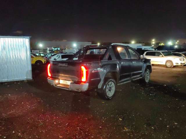 FOTON Tunland G9  2023