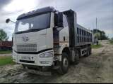 FAW CA 3310 8x4 Самосвал  2022