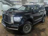 TANK GWM 500 Premium 3.0AT (299 hp) 2023
