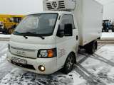 JAC N35 Изотермический/рефрижератор  2022