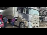 FOTON Auman EST A 4x2 седельный тягач  2023