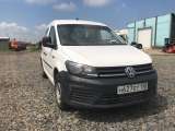 Volkswagen Caddy Alltrack 1.6 MPI 110hp 5MT 2020
