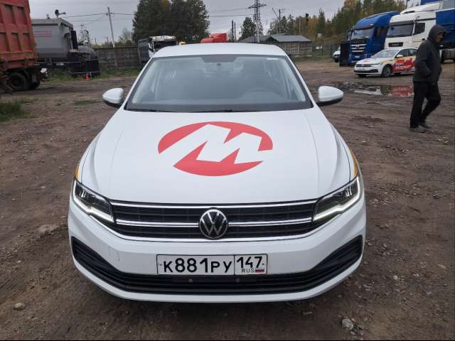 Volkswagen Bora 1,5MPI (113) 2022