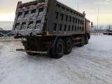 HOWO HW76 ZZ3407S3867E 8х4 Самосвал  2022