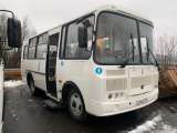 ПАЗ 3205 Автобус  2023