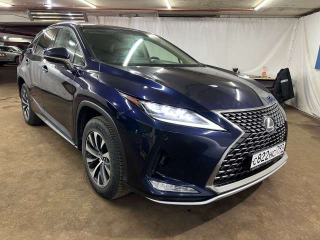 Lexus RX 300 Executive 2021