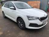 Skoda Rapid Active 1.6MPI (110 л.с.) 6AT 2021