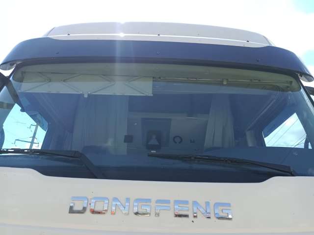 DongFeng DFH4180 4х2 (GX|KX)  2023