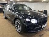 Bentley Bentayga V8 2023