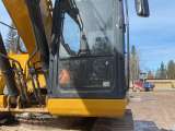 LIUGONG CLG933E Экскаватор  2023